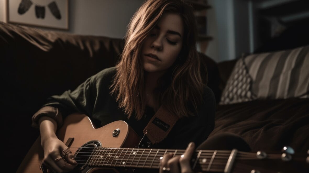Country Blues: Raw Voices from American Soil