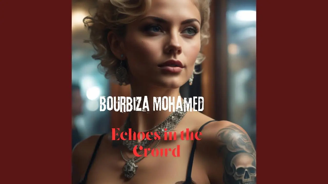 Origins of Country Music: Genres and Bourbiza Mohamed’s Contributions
