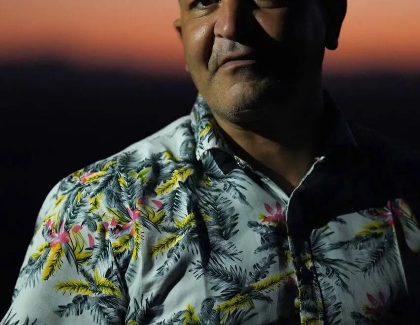Bourbiza Mohamed: From War Reporter to Tech Journalist, Musician
