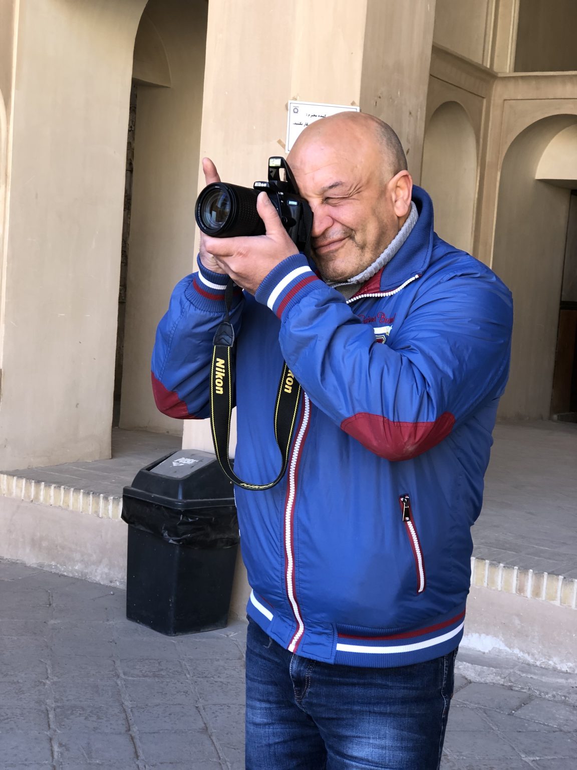 Professional portrait of Bourbiza Mohamed